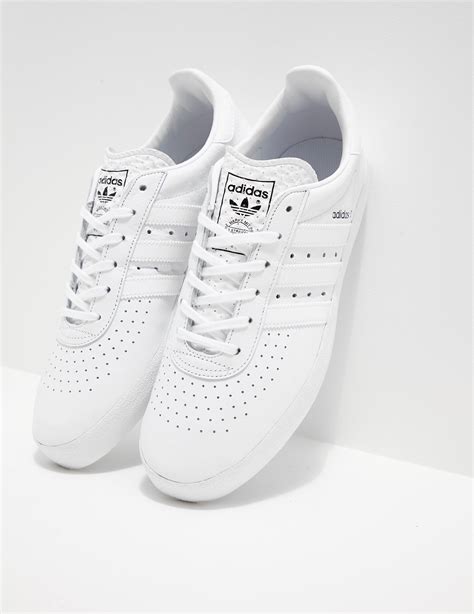 adidas originals white